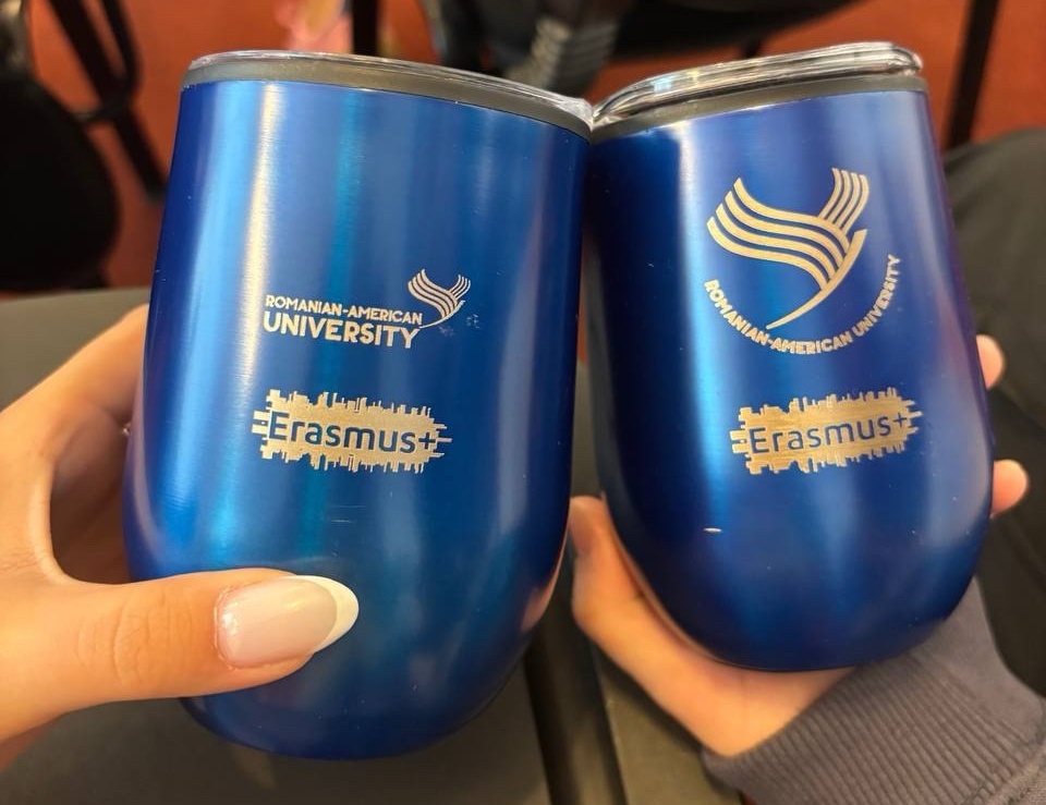 Romanian-American University